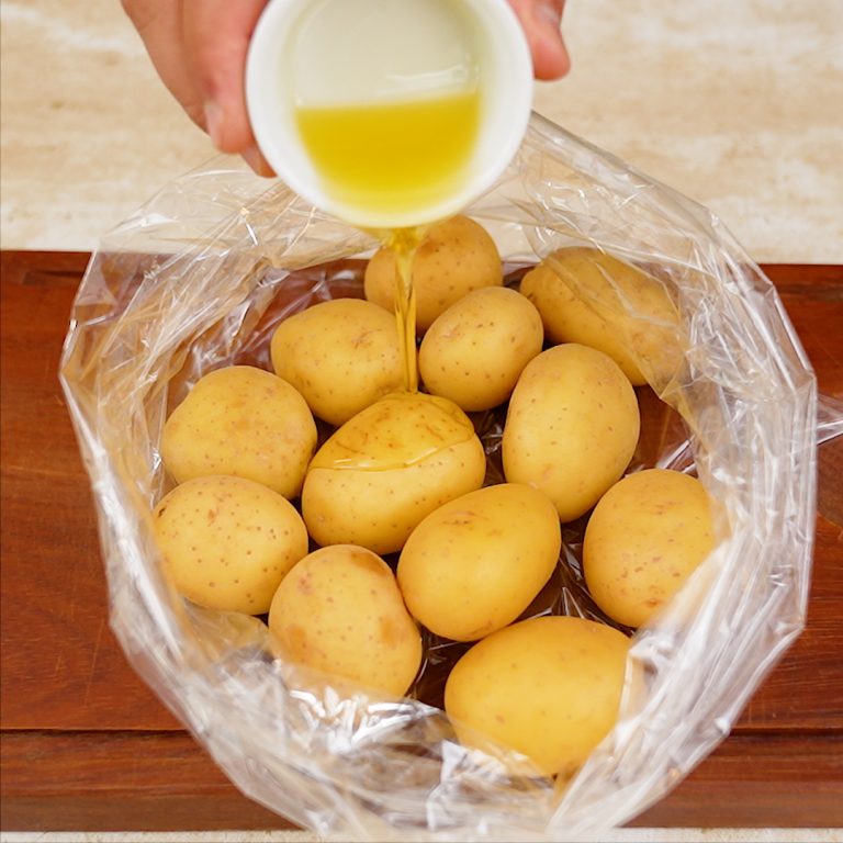 Prosty i praktyczny przepis na najlepsze ziemniaki