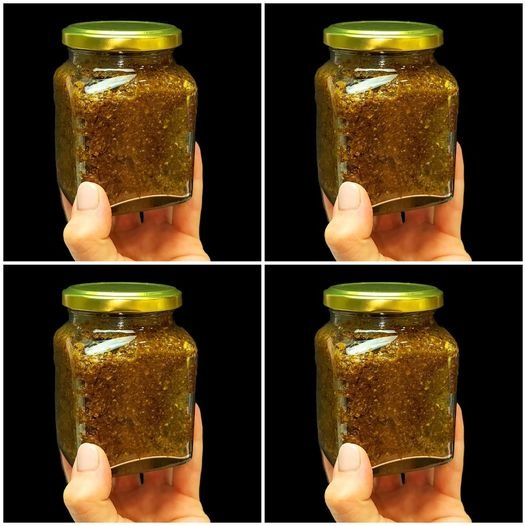 Zwiększ swoją energię i poczuj się młodo dzięki tej naturalnej mieszance!