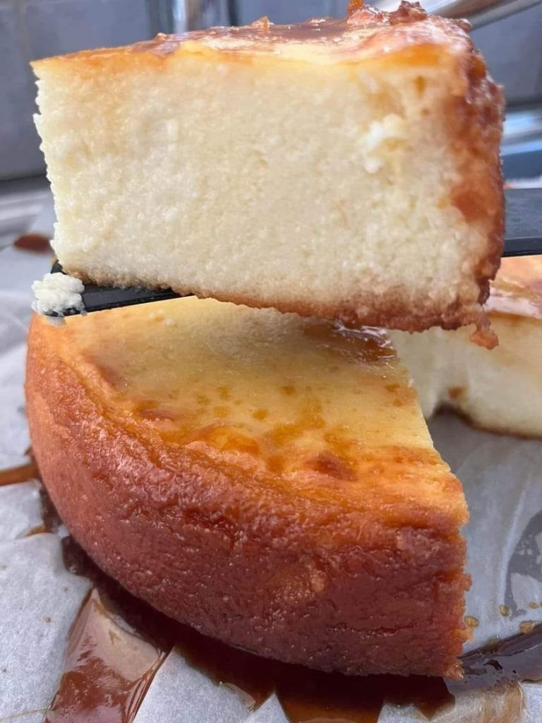 Pizza z grillowanym serem