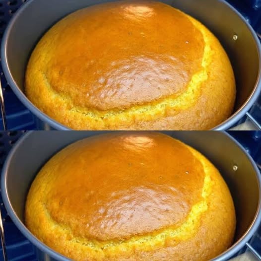 2-minutowe ciasto waniliowe w kubku