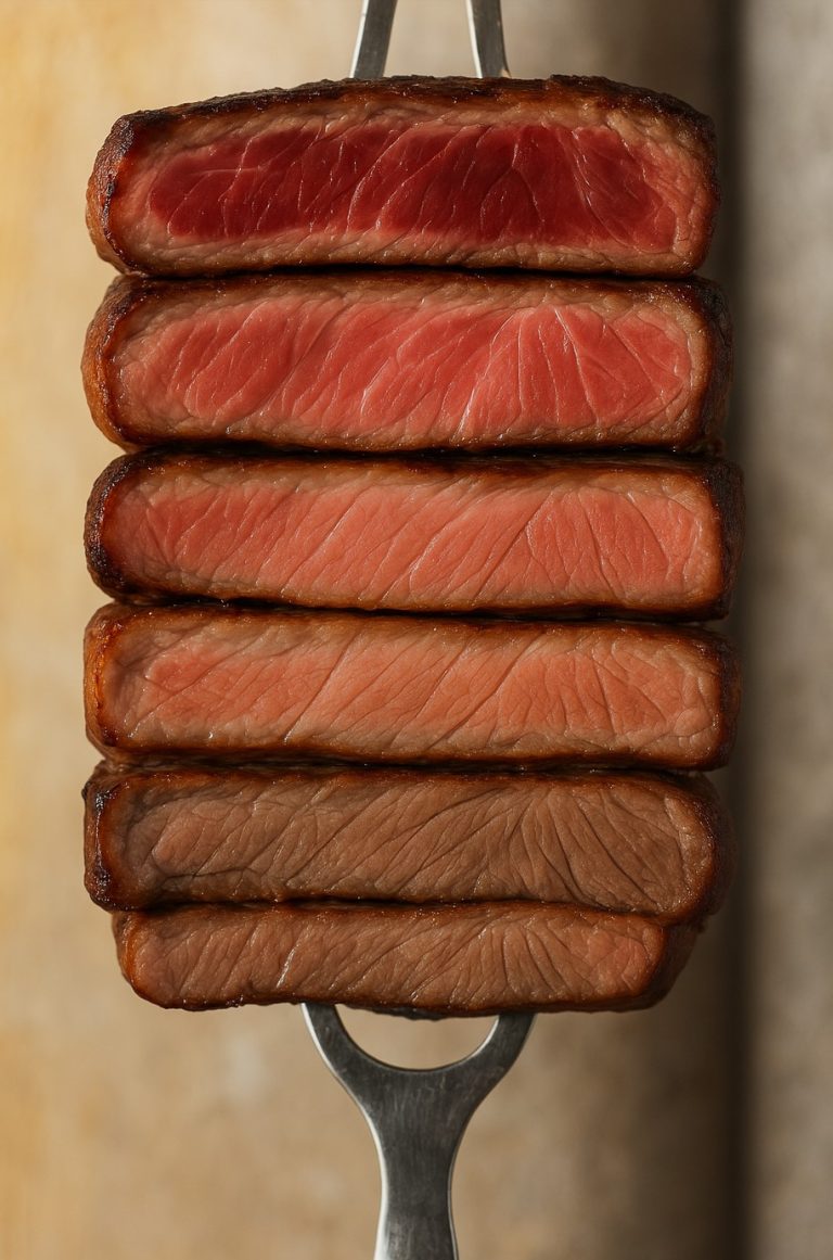 JAK PRZYGOTOWAĆ STEK W POLSCE: TWÓJ PRZEWODNIK PO IDEALNIE PRZYGOTOWANYM MIĘSIE 🥩 Polska Style 🔥