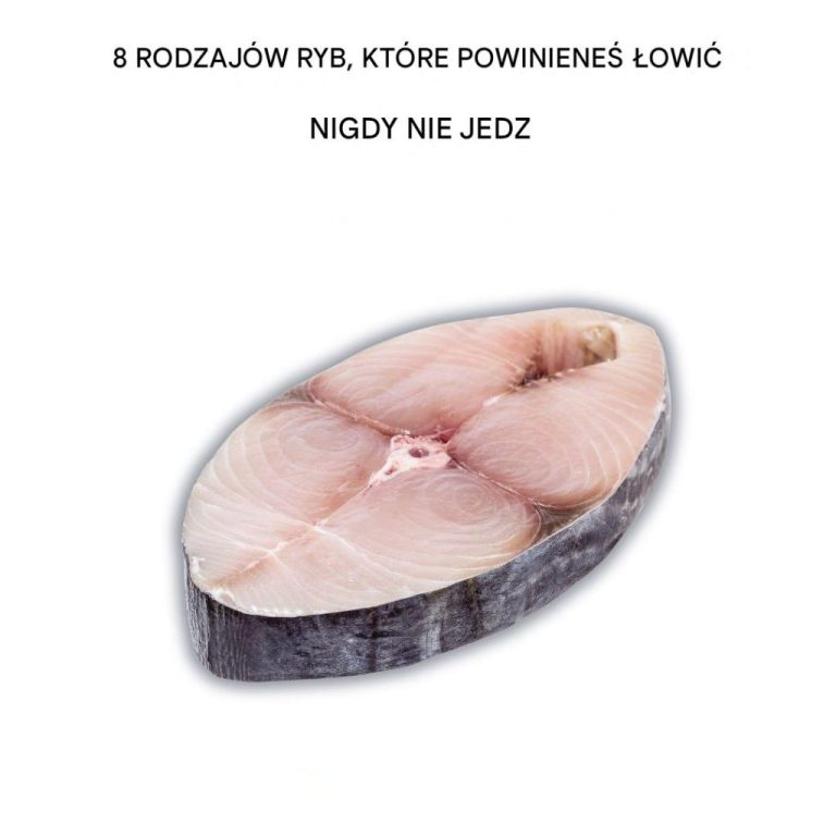 8 najlepszych rodzajów ryb, których należy unikać na talerzu 🐟🚫