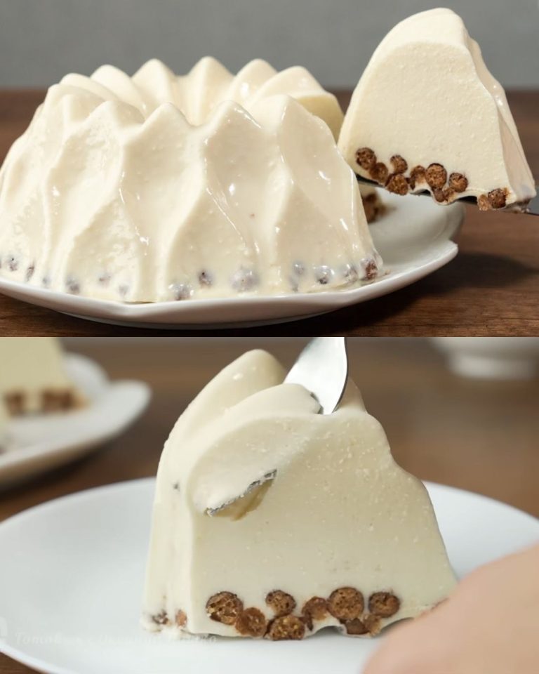 Sernik wiejski bez pieczenia