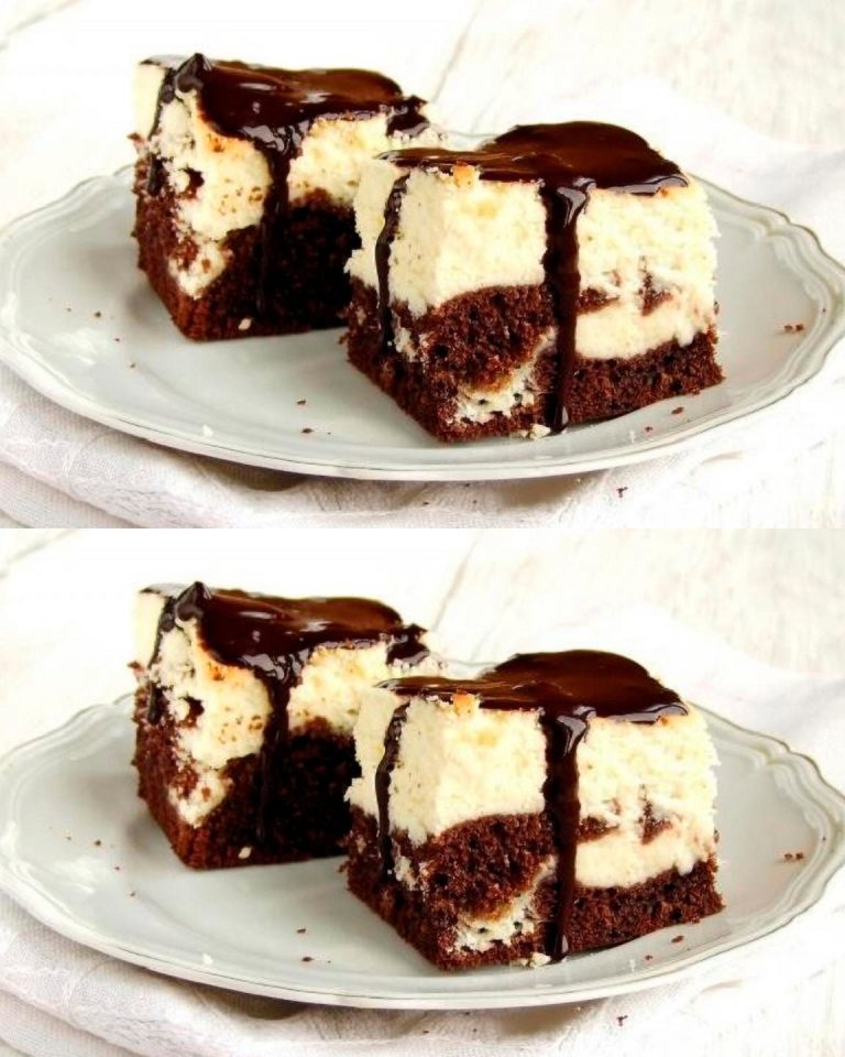 Sernik Izaura: Bardzo Smaczne Ciasto na Każdą Okazję