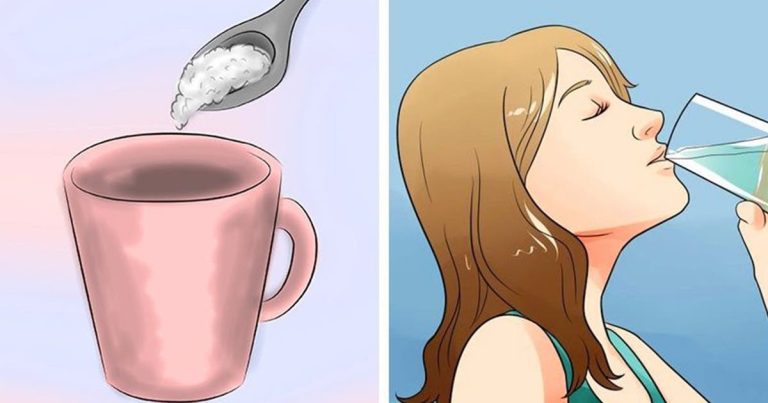 Proszek do pieczenia to błogosławieństwo od Boga: Dlaczego warto go spożywać codziennie