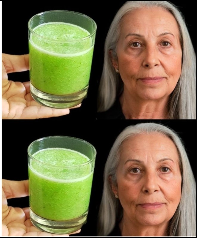 107 lat młodości: magiczny przepis pewnej kobiety na zachowanie witalności