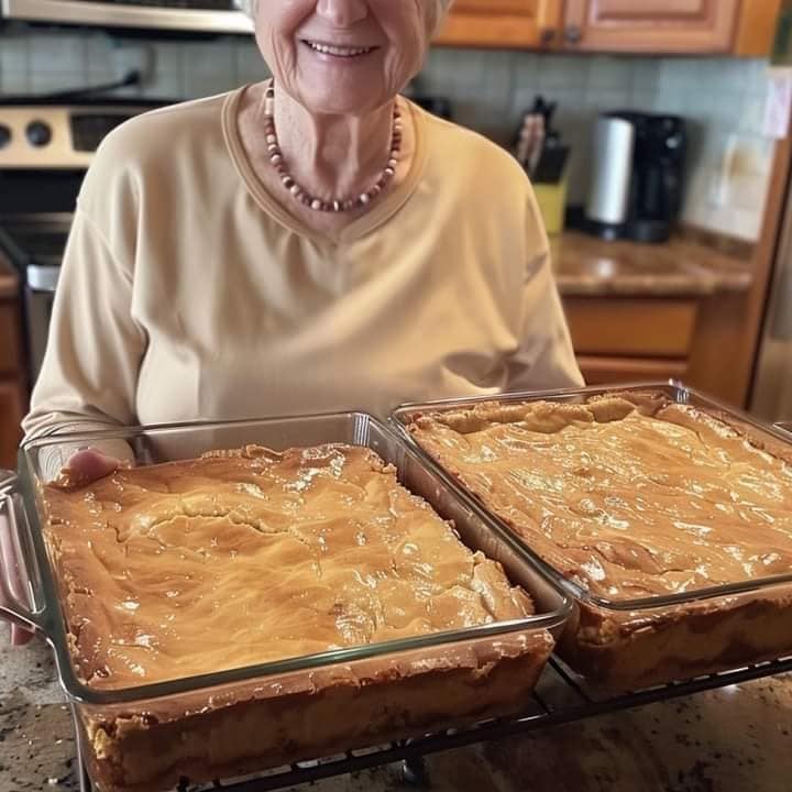 Lepkie Waniliowe Kostki – Domowy Przysmak, Który Wszyscy Uwielbiają