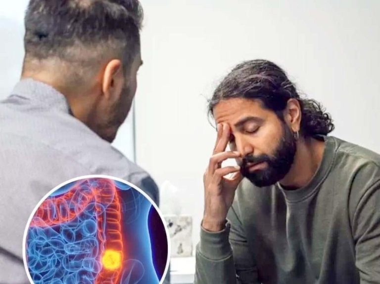 Wielu nowych pacjentów onkologicznych ma mniej niż 45 lat