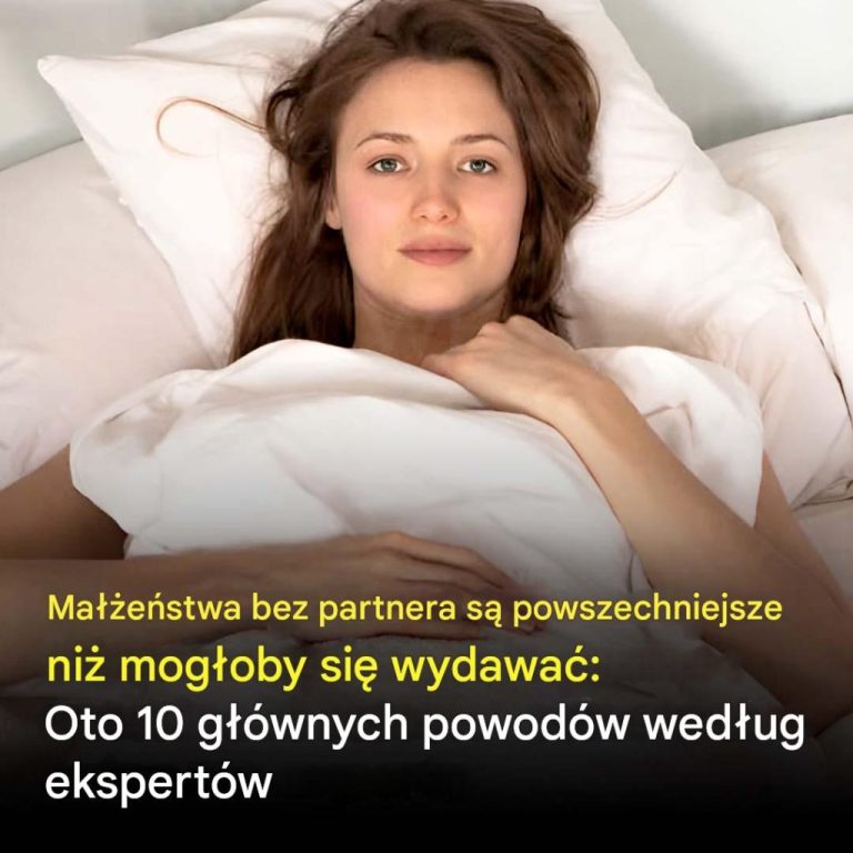 Małżeństwa bez intymności są powszechniejsze, niż myślisz: Oto 10 głównych powodów, według ekspertów