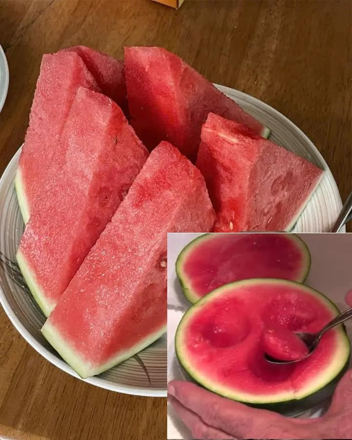 Arbuzowe Pułapki – 7 Rzeczy, Których Lepiej Nie Robić, Jedząc Ten Letni Przysmak