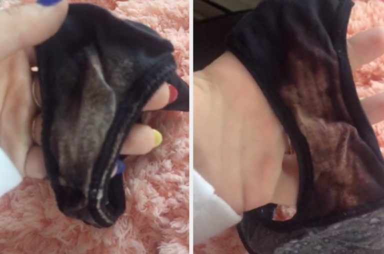 Jak często należy zmieniać bieliznę, aby zachować czystość?