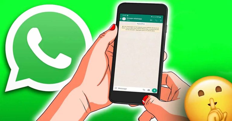 Jak opuścić grupę WhatsApp tak, żeby nikt się o tym nie dowiedział?