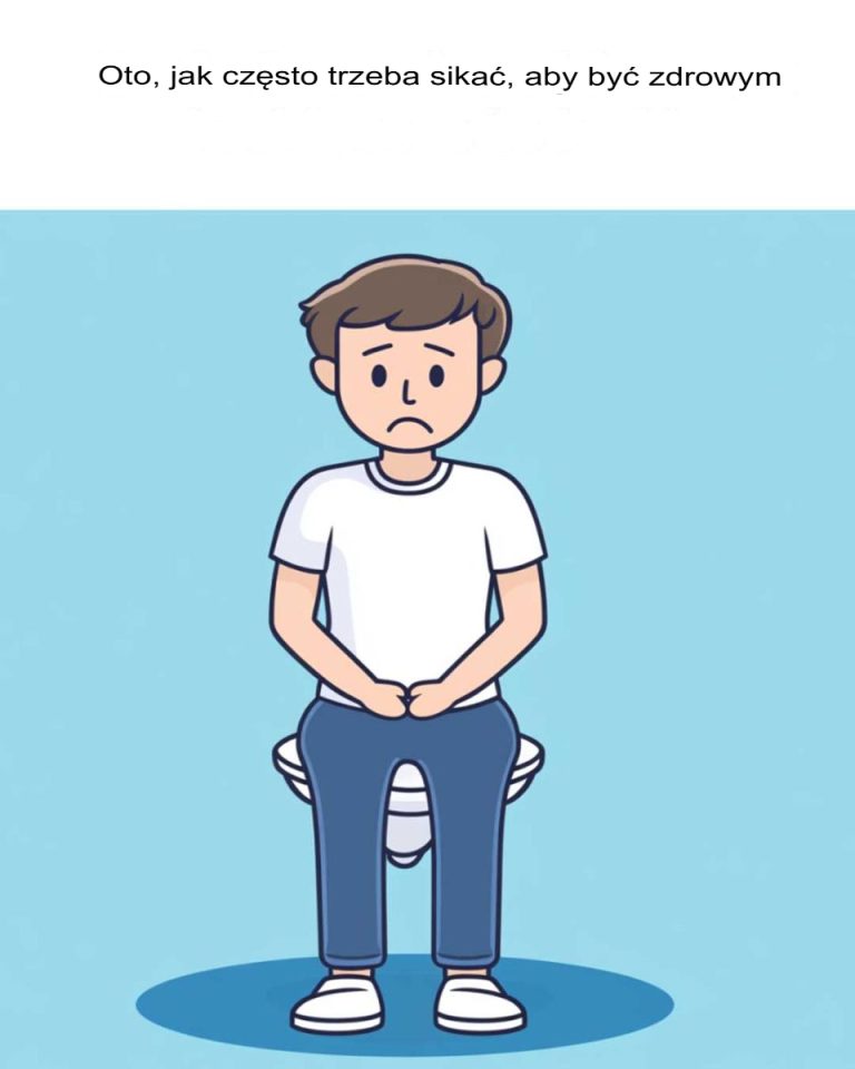 Wow, wiedziałeś o tym? Muszę zacząć liczyć!