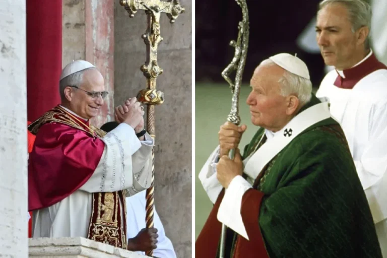 La prédiction a été faite il y a des milliers d’années.