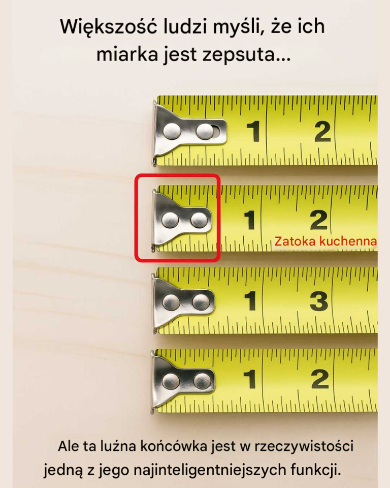 Naprawdę nie miałem o tym pojęcia!