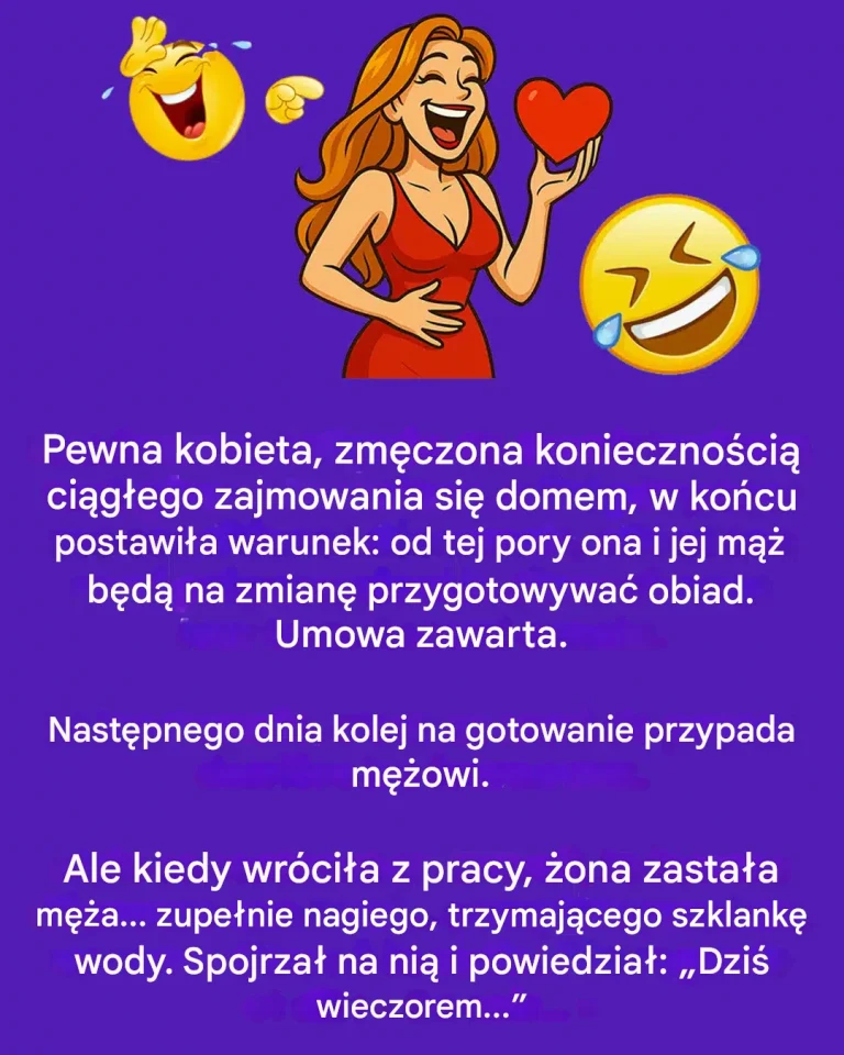 Najlepsze rodzinne dowcipy, które Cię rozśmieszą