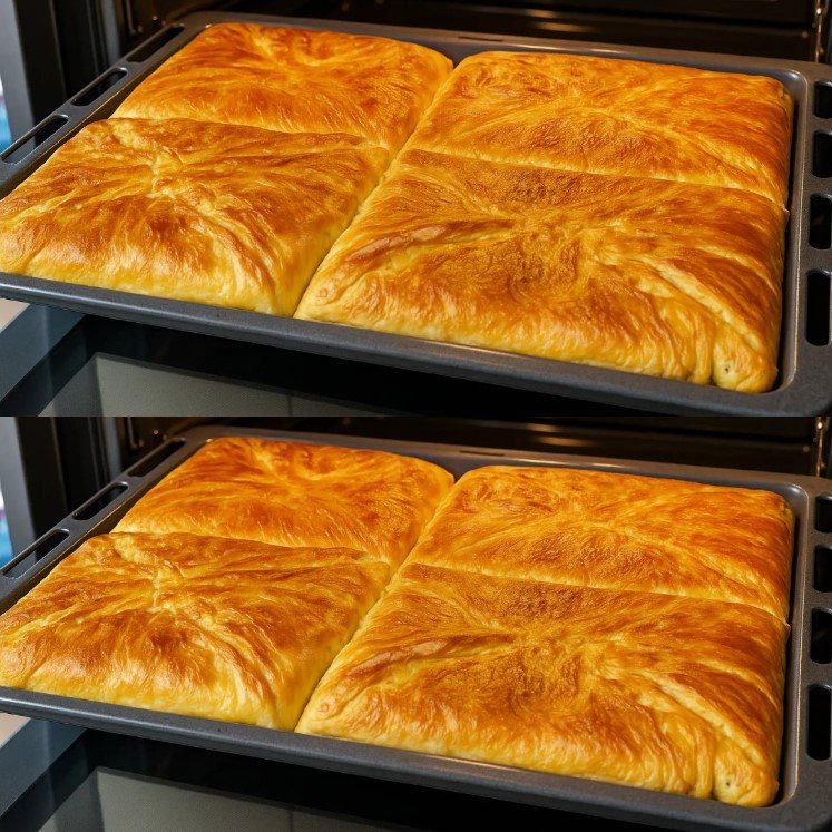 To jest niesamowicie pyszne! Prawdziwy szykowny gruziński chaczapuri! Specjalny przepis!