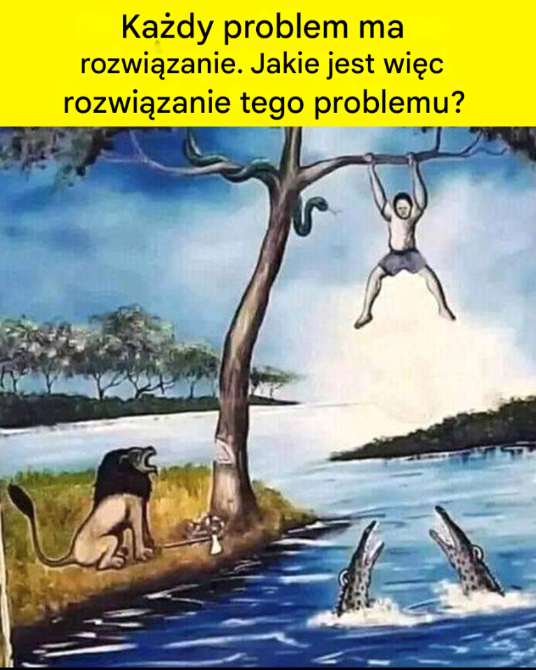 Te 5 zagadek wprawiło internet w osłupienie