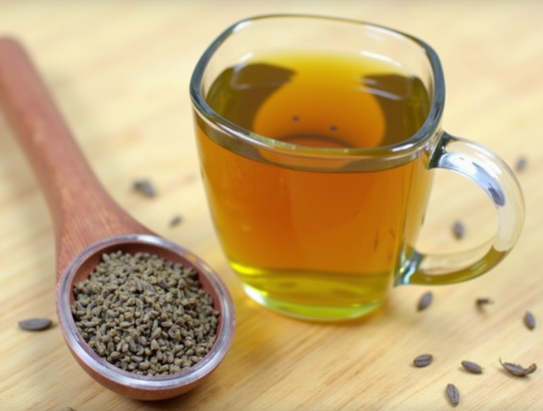 Wypij tę mieszankę, a schudniesz 4 kilogramy w zaledwie 3 dni