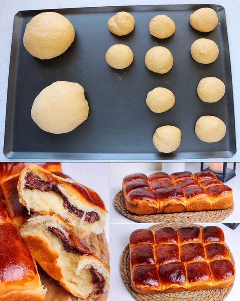 Naszywka kamuflażowa z czekoladą