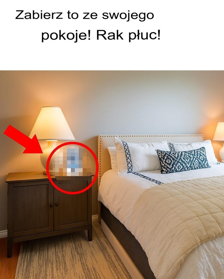 Rak płuc: 6 codziennych przedmiotów, które szkodzą Twojemu zdrowiu