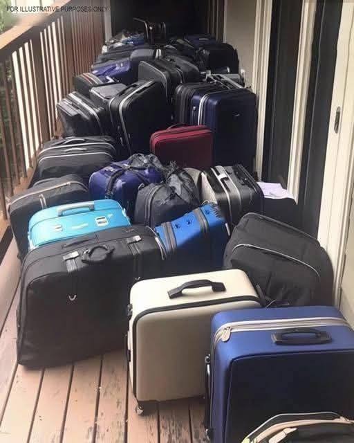 Moja siostra wyrzuciła mnie z domu po śmierci naszego ojca.