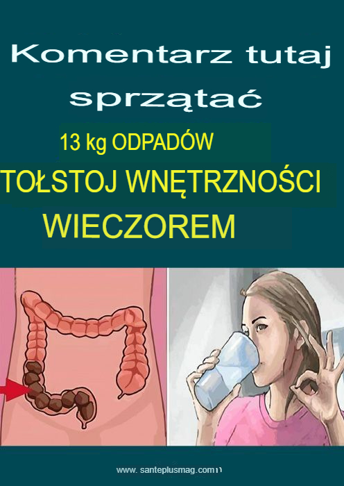 NIE JESTEŚ GRUBY!! MASZ „KUPĘ” UTKNIĘTĄ W TWOIM CIELE I OTO JAK NATYCHMIAST SIĘ JEJ POZBYĆ