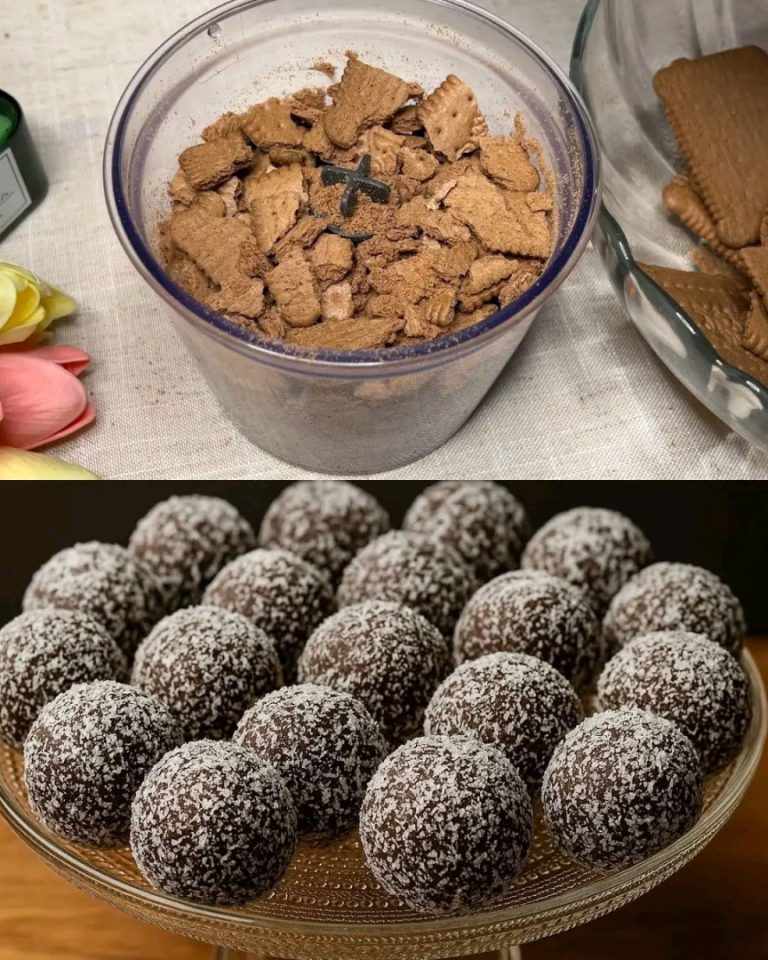 Słodzone mleko zagęszczone i kakao: idealne połączenie na szybki deser bez pieczenia!