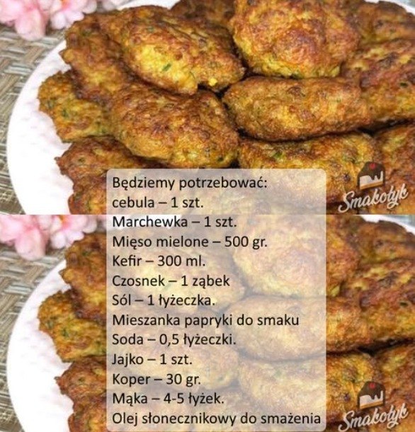 „Bezmięsne kotleciki z piekarnika – chrupiące, zdrowe i bez brudzenia rąk!”