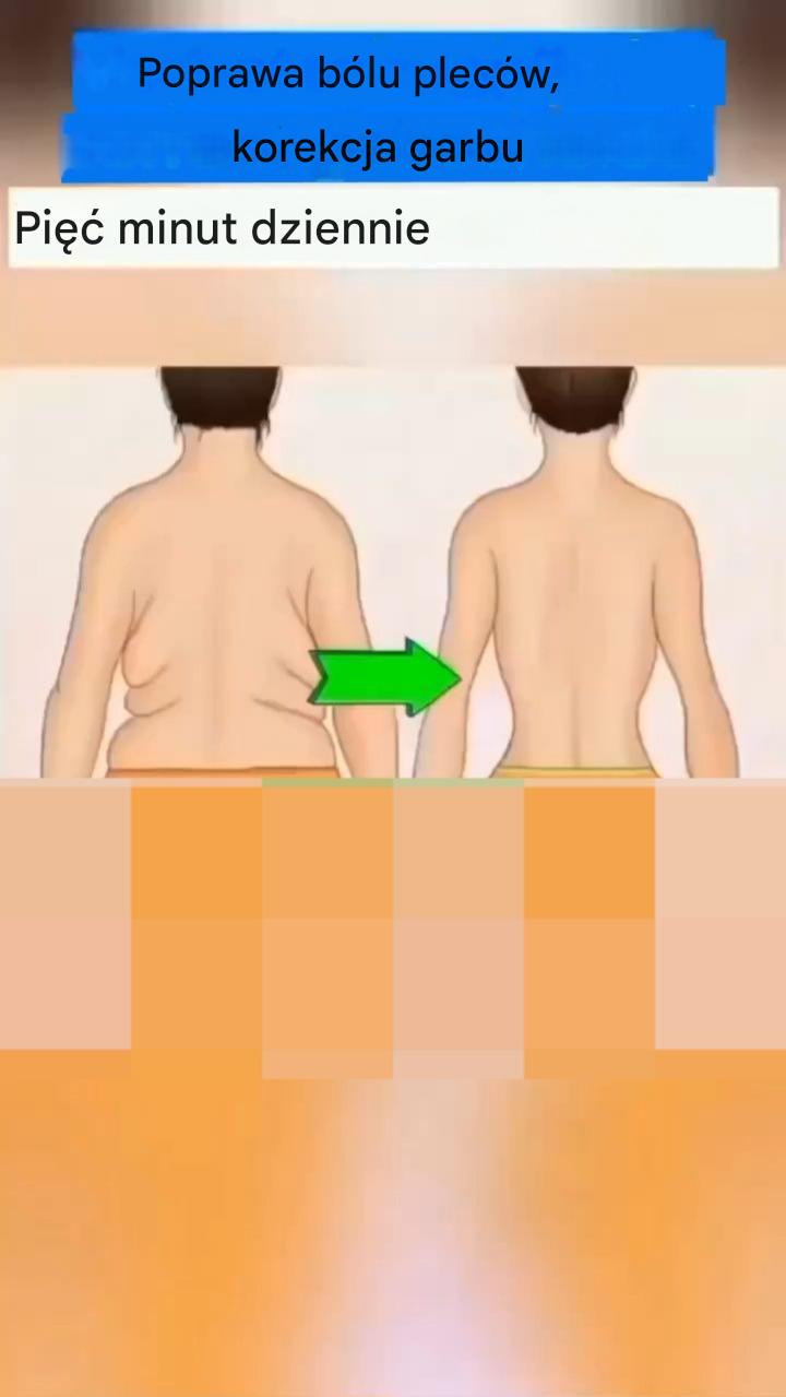 7-sekundowy japoński „rytuał wodny” rozpuszczający uporczywy tłuszcz — bez diety i silnej woli