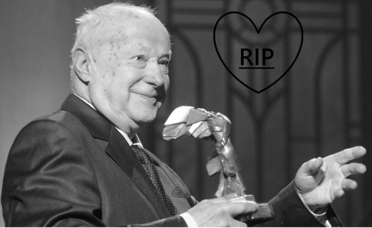 Nie żyje aktor znany z „Listów do M”. Zmarł Stanisław Brudny