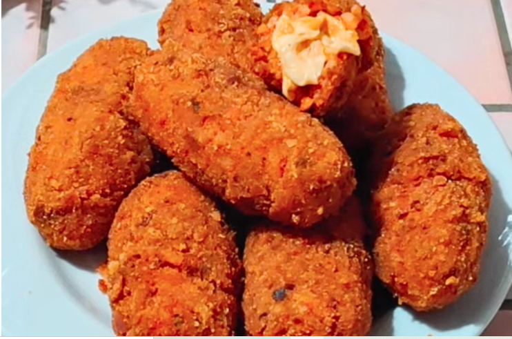 Domowe dodatki: pyszny i gotowy do przygotowania przepis