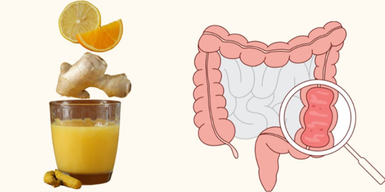 Dowiedz się, jak oczyścić 15 kilogramów odpadów z jelita grubego w nocy