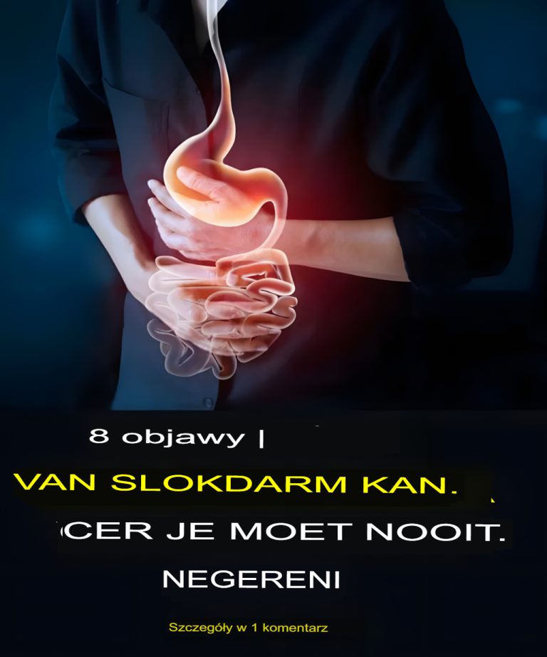 8 OBJAWÓW RAKA PRZEŁYKU, KTÓRYCH NIGDY NIE NALEŻY IGNOROWAĆ