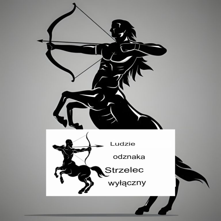 Strzelec: Niezwykłe osoby o duszy pełnej przygód i mądrości