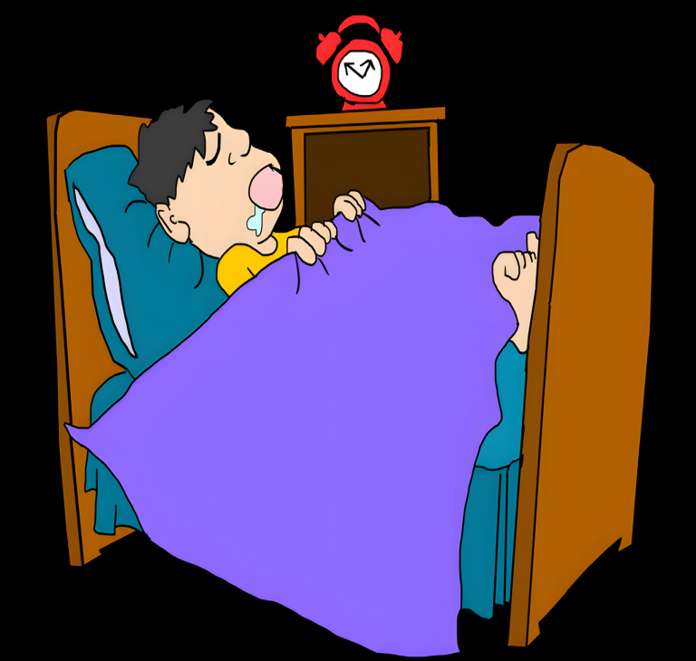 8 praktycznych wskazówek, jak zapobiegać chrapaniu.