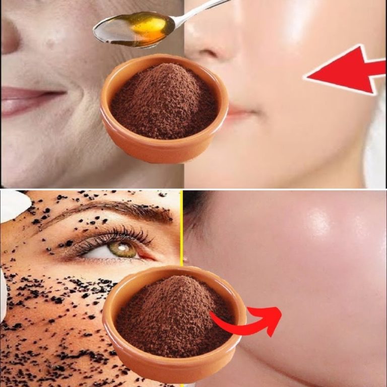 Jak kawa i woda mogą sprawić, że poczujesz się jak 17-latek, niezależnie od wieku