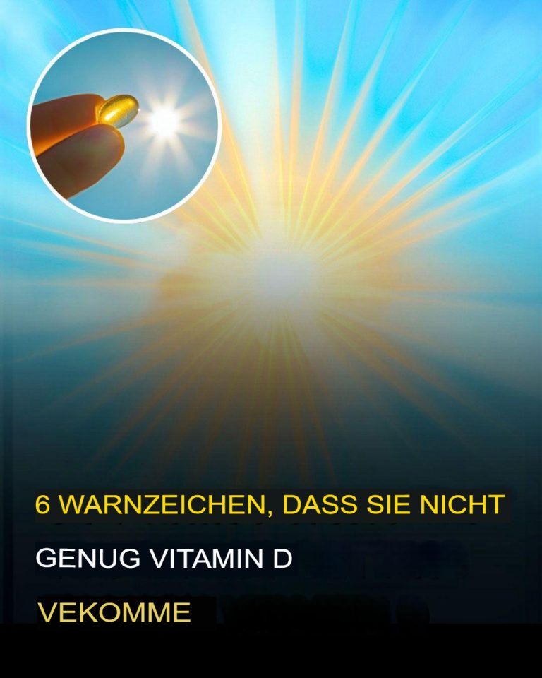 Objawy niedoboru witaminy D i sposoby na wzmocnienie odporności