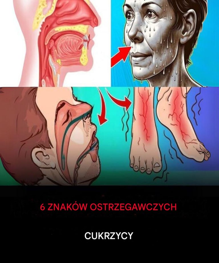 Twoja waga kłamie: oznaki, że możesz mieć cukrzycę, nawet jeśli wyglądasz „zdrowo”