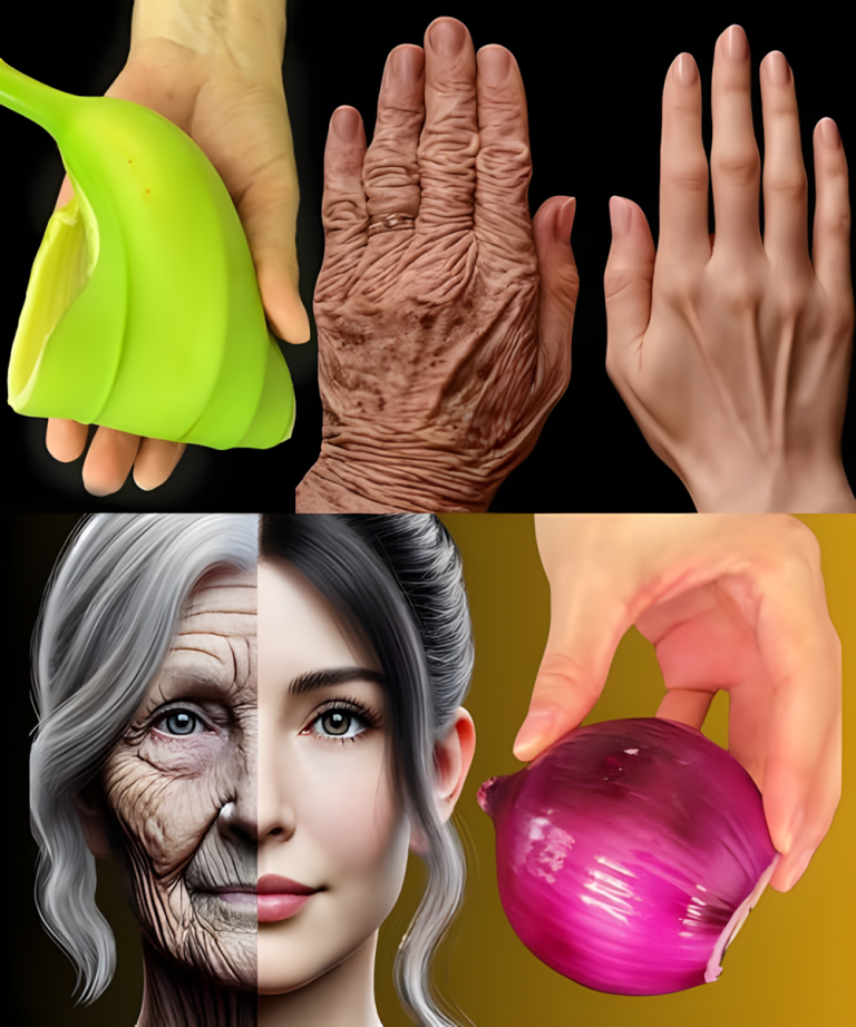 8 sprytnych japońskich sekretów, dzięki którym pozbędziesz się zmarszczek, nawet w wieku 70 lat!