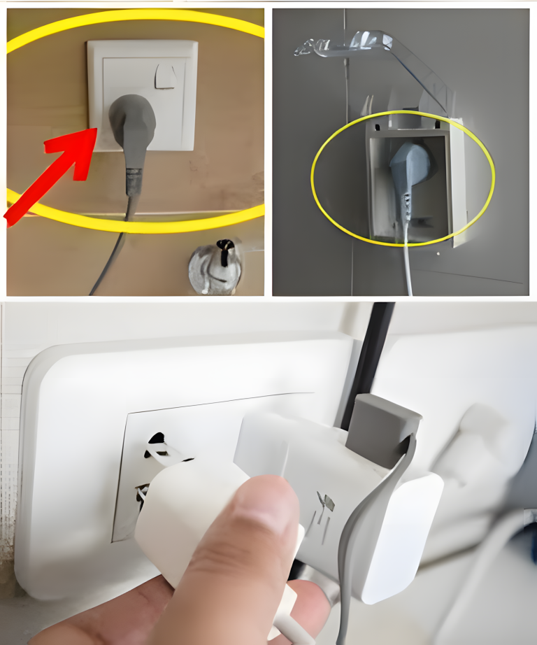 Chcesz obniżyć rachunki za energię? Odłącz te sześć urządzeń już teraz! Będziesz zaskoczony pod koniec miesiąca.