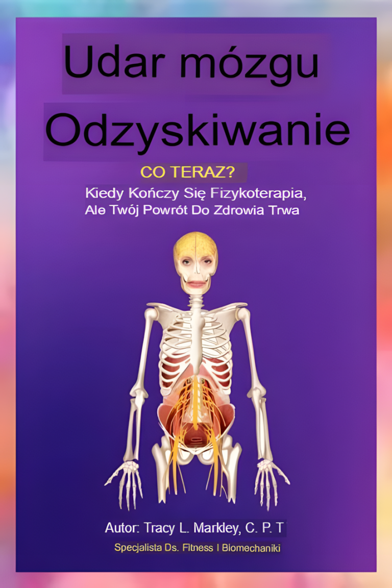 Rekonwalescencja po udarze. Co dalej?