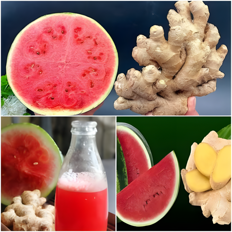 Naturalna BOMBA oczyszczająca wątrobę i naczynia krwionośne: 4 silne składniki, których potrzebujesz!