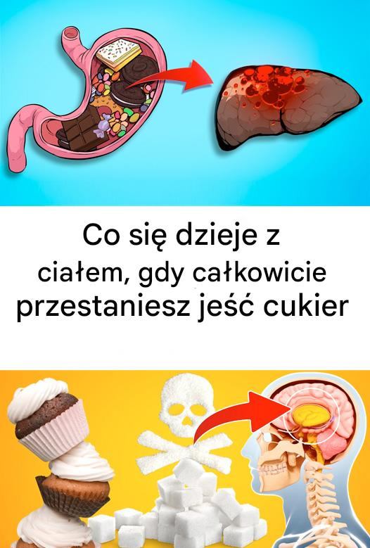 Organizm bez cukru – przepis na zdrowie czy recepta na kryzys?