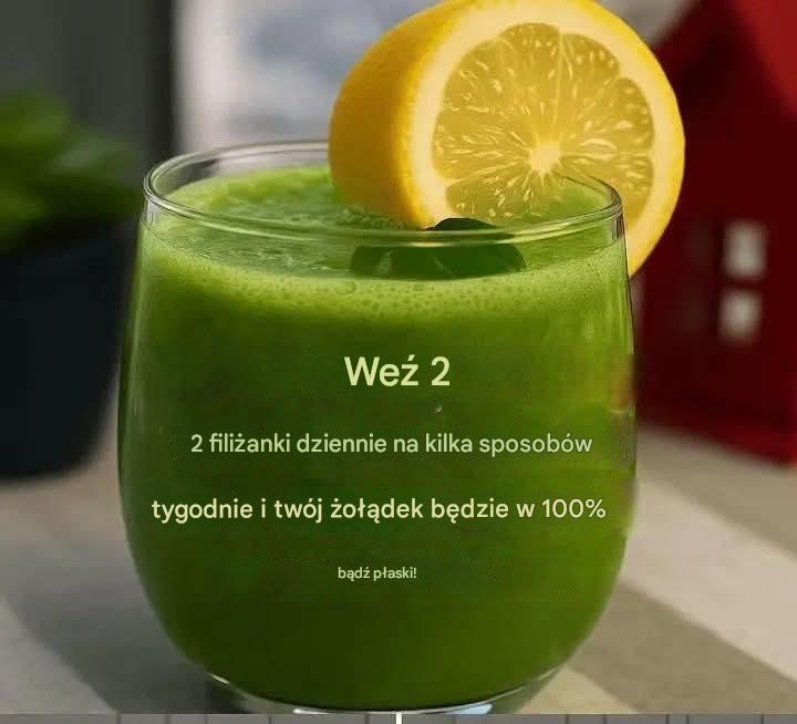 Stosuj przez 2 tygodnie dziennie i zobacz efekty już po 2 tygodniach