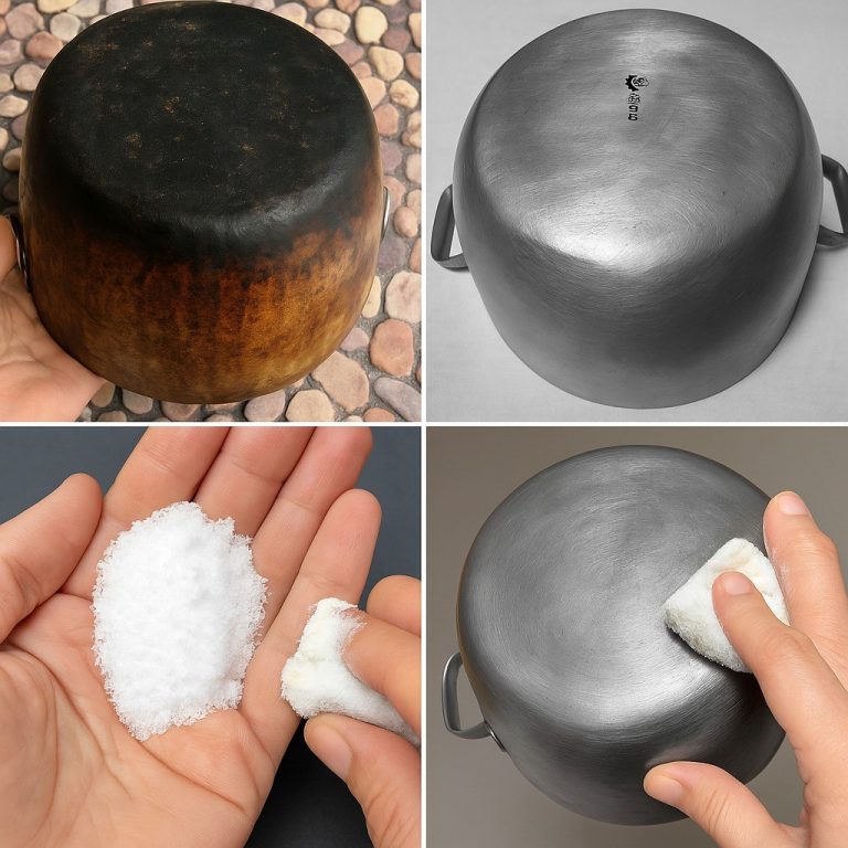 Ta prosta sztuczka sprawi, że każda patelnia będzie nieprzywierająca, a Ty zaoszczędzisz pieniądze.