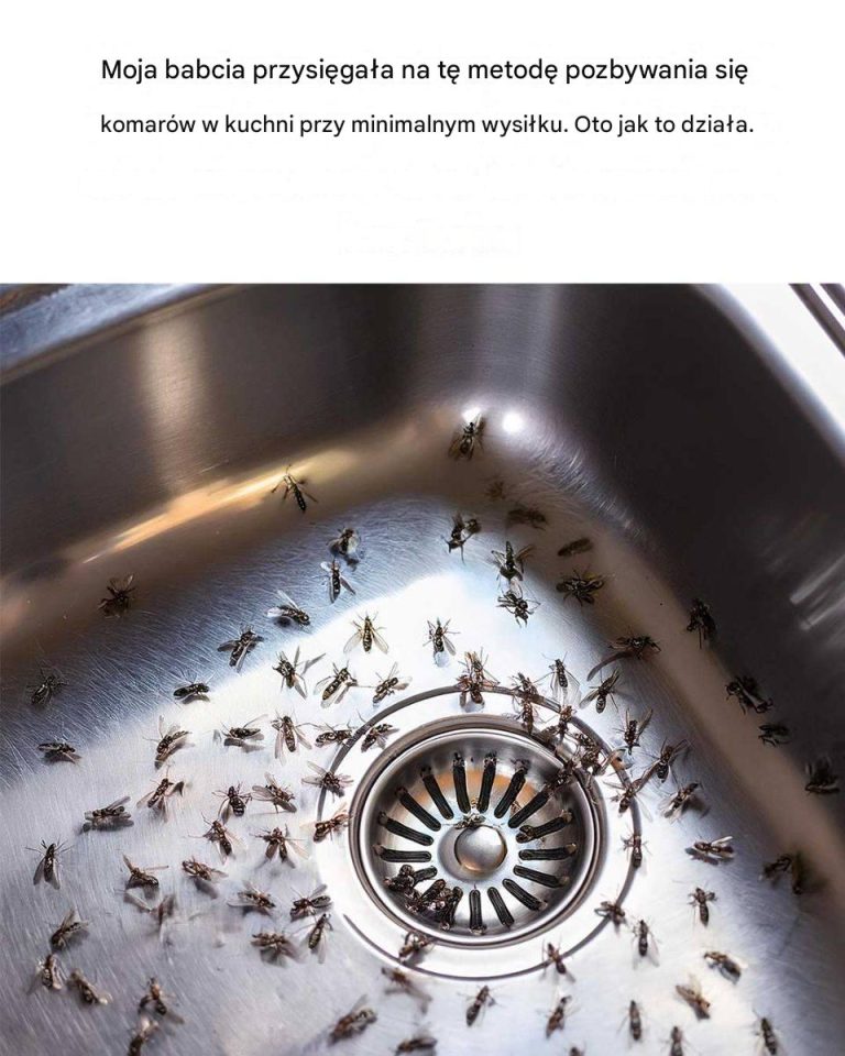 O tym nie pomyślałem!