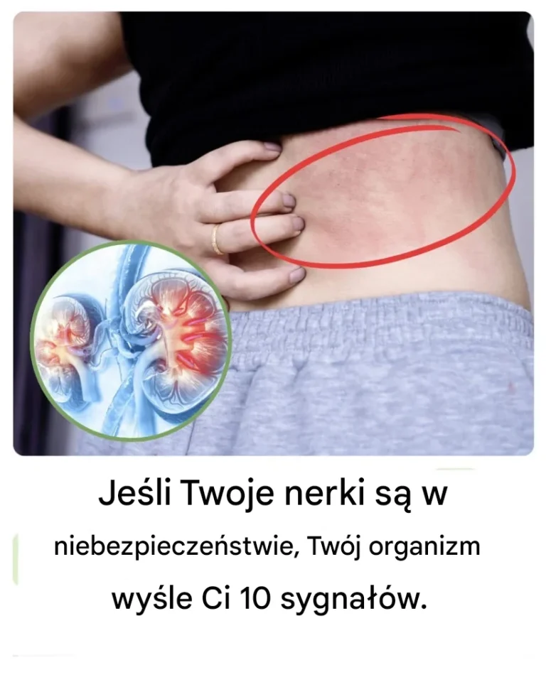 Od 10 sygnałów ostrzegawczych do następujących problemów