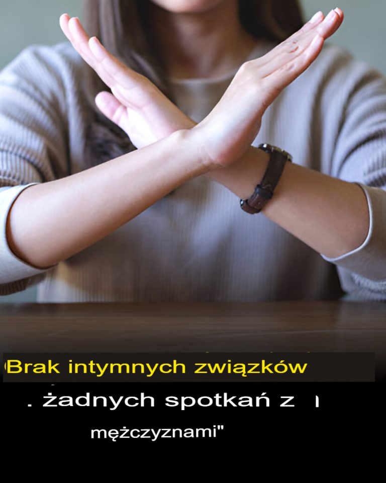 „Koniec z intymnymi związkami i randkami z mężczyznami”: Ten ruch feministyczny propagujący abstynencję wzbudza duże poruszenie