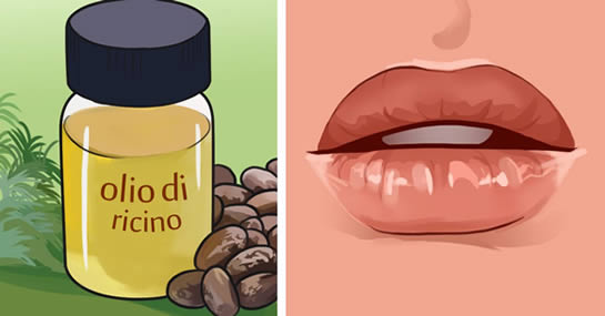 Olej rycynowy: Użyj go do leczenia trądziku, eliminacji grzybicy i odrostu włosów w 2 tygodnie